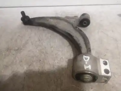 İkinci el araba yedek parçası ön sol üst süspansiyon kolu için opel astra j berlina 5p a16xer oem iam referansları 13321338