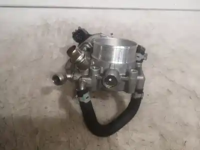 Tweedehands auto-onderdeel vlinder doos voor opel astra j berlina 5p a16xer oem iam-referenties 55561495  