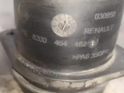 Peça sobressalente para automóvel em segunda mão  por RENAULT CLIO III K9K766 Referências OEM IAM 8200454482  