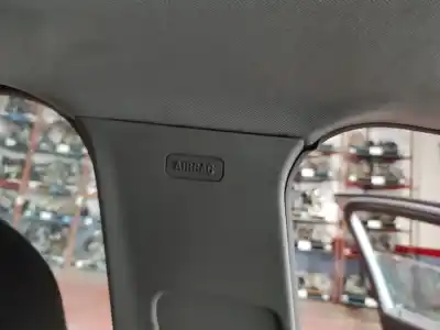 İkinci el araba yedek parçası ön sol perde hava yastigi için opel astra j berlina 5p a16xer oem iam referansları 