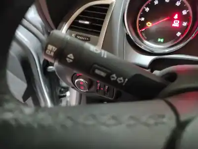 Second-hand car spare part multifunction switch for opel astra j berlina 5p a16xer oem iam references   