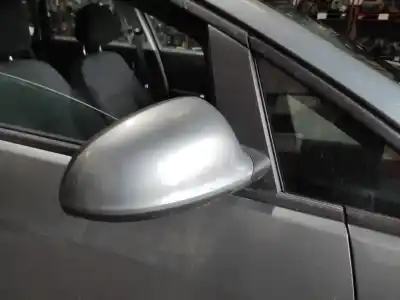 Автозапчастина б/у правий задний огляд для opel astra j berlina 5p a16xer посилання на oem iam 13308360  