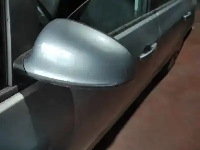İkinci el araba yedek parçası SOL AYNA için OPEL ASTRA J BERLINA 5P  OEM IAM referansları 13308359  