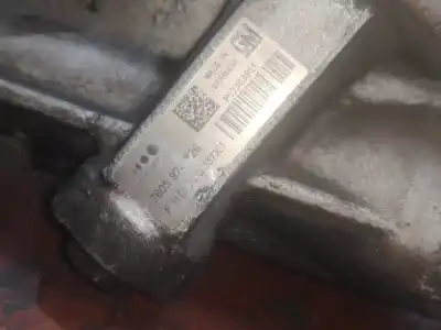 İkinci el araba yedek parçası direksiyon raf için opel astra j berlina 5p a16xer oem iam referansları 13368195