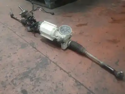 Автозапчастина б/у рульмова рейка для opel astra j berlina 5p a16xer посилання на oem iam 13368195  
