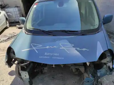 Автозапчастина б/у капок для renault kangoo ii (f/kw0) k9k e8 посилання на oem iam 