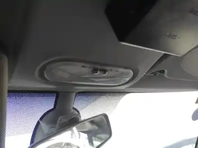 Автозапчастина б/у внутрішне світло для renault kangoo ii (f/kw0) k9k e8 посилання на oem iam 