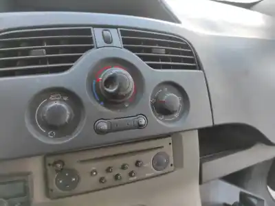 Автозапчастина б/у контроль опалення / кондиціонації для renault kangoo ii (f/kw0) k9k e8 посилання на oem iam 