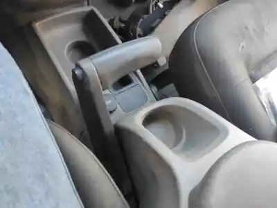 Автозапчастина б/у важіль ручного гальма для renault kangoo ii (f/kw0) k9k e8 посилання на oem iam 