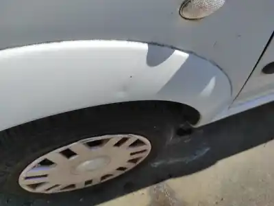 Автозапчастина б/у передне ліве крило для citroen c3 i (fc_, fn_) 1.1 i посилання на oem iam 7840q4  