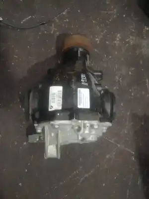 Gebrauchtes Autoersatzteil hinteres differenzial zum bmw serie x3 (e83) m57306d5 oem-iam-referenzen 33107575539  