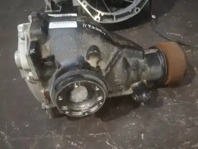Gebrauchtes Autoersatzteil hinteres differenzial zum bmw serie x3 (e83) m57306d5 oem-iam-referenzen 33107575539  