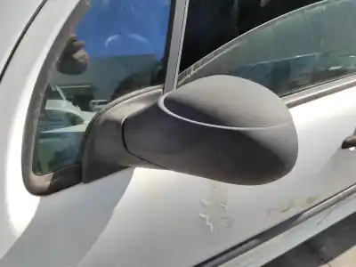 Автозапчастина б/у ліве дзеркало для citroen c3 i (fc_, fn_) 1.1 i посилання на oem iam 8149fg  