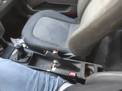 Автозапчастина б/у центральна консоль для skoda fabia combi (6y5) d-asy посилання на oem iam 