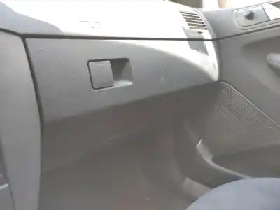 Автозапчастина б/у бардачок для skoda fabia combi (6y5) d-asy посилання на oem iam 6y1857097n