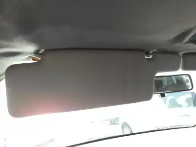 Автозапчастина б/у лівий натір для skoda fabia combi (6y5) d-asy посилання на oem iam 6y1857551p