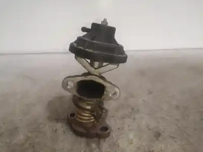 Автозапчастина б/у клапан egr для skoda fabia combi (6y5) d-asy посилання на oem iam 038131501ag  