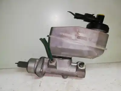 Pezzo di ricambio per auto di seconda mano Pompa Freni per RENAULT SCENIC (JA..) F9Q744 Riferimenti OEM IAM 7701206792  