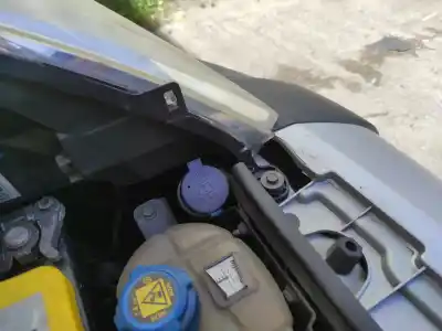 Pièce détachée automobile d'occasion RÉSERVOIR DE LAVE-GLACE pour FIAT III FIORINO (225)  Références OEM IAM   