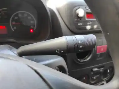 Автозапчасти б/у МНОГОФУНКЦИОНАЛЬНОЕ УПРАВЛЕНИЕ за FIAT III FIORINO (225)  ссылки OEM IAM   