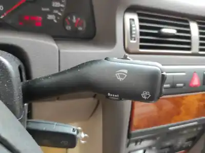Second-hand car spare part multifunction switch for audi a6 c5 (4b2) 2.8 oem iam references 4d0907703b  