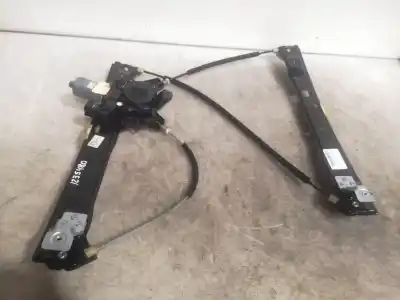 Second-hand car spare part passenger side right window regulator for ford c-max ii (dxa/cb7, dxa/ceu) 1.0 ecoboost oem iam references am51u23200bh