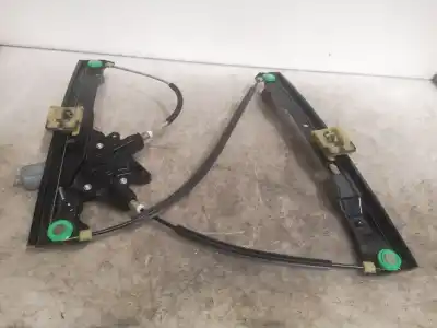 Second-hand car spare part passenger side right window regulator for ford c-max ii (dxa/cb7, dxa/ceu) 1.0 ecoboost oem iam references am51u23200bh  