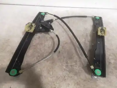 Second-hand car spare part driver left window regulator for ford c-max ii (dxa/cb7, dxa/ceu) 1.0 ecoboost oem iam references am51u23201bh  