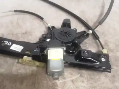 Second-hand car spare part driver left window regulator for ford c-max ii (dxa/cb7, dxa/ceu) 1.0 ecoboost oem iam references am51u23201bh  