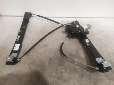 Second-hand car spare part driver left window regulator for ford c-max ii (dxa/cb7, dxa/ceu) 1.0 ecoboost oem iam references am51u23201bh