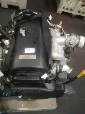 Pièce détachée automobile d'occasion moteur complet pour volkswagen touareg (7la) d-bac références oem iam bac  