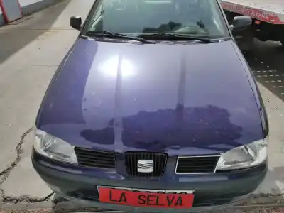 Pezzo di ricambio per auto di seconda mano COFANO per SEAT CORDOBA (6K1, 6K2)  Riferimenti OEM IAM 6K0823031B  