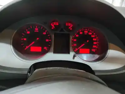 Second-hand car spare part DASHBOARD for SEAT IBIZA III (6L1)  OEM IAM references 6L0920803A  