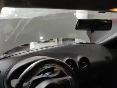 Peça sobressalente para automóvel em segunda mão TABLIER por SEAT IBIZA III (6L1)  Referências OEM IAM 6L1857003M  