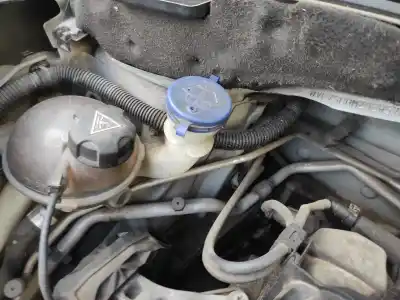Автозапчасти б/у ЧИСТЫЙ ДЕПОЗИТ за CITROEN CITROËN C3 II 1.2 VTI 82 GASOLINA  ссылки OEM IAM 6431N6  