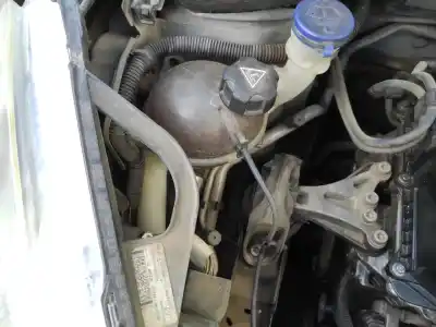 Автозапчастина б/у розширення депозит для citroen citroën c3 ii 1.2 vti 82 gasolina hmz (eb2) hmz (eb2f) посилання на oem iam 9800777280