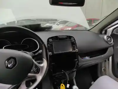 Pièce détachée automobile d'occasion TABLEAU DE BORD pour RENAULT CLIO IV  Références OEM IAM   