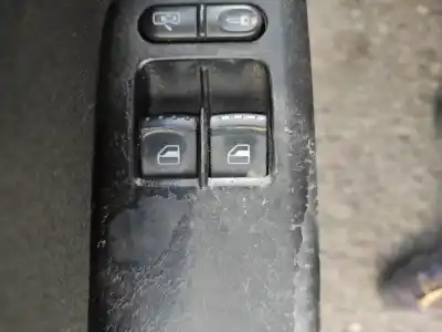 Second-hand car spare part LEFT FRONT POWER WINDOW SWITCH for VOLKSWAGEN PASSAT B5.5 VARIANT (3B6)  OEM IAM references 1J3959857B  
