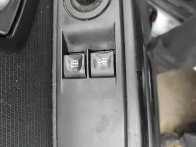 Second-hand car spare part left front power window switch for renault clio iv h4b408 oem iam references 254118722r