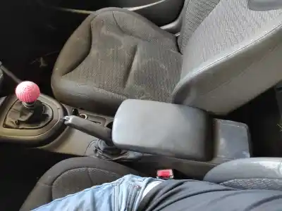 Gebrauchtes Autoersatzteil MITTELKONSOLE ARMATURENBRETT zum PEUGEOT 308  OEM-IAM-Referenzen 7589RY  