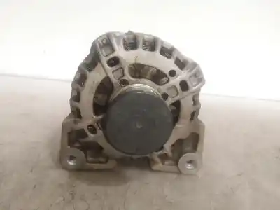 Piesă de schimb auto la mâna a doua ALTERNATOR pentru RENAULT CLIO IV  Referințe OEM IAM 231006007R  