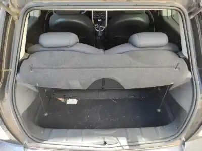 Second-hand car spare part PARCEL SHELF for BMW MINI (R50,R53)  OEM IAM references   