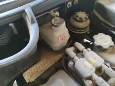 Second-hand car spare part coolant expansion tank for bmw mini (r50,r53) w10b16a oem iam references 