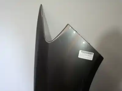 Second-hand car spare part front right fin for audi q7 (4l) crca oem iam references 4l0821102  