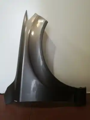 Second-hand car spare part front right fin for audi q7 (4l) crca oem iam references 4l0821102  
