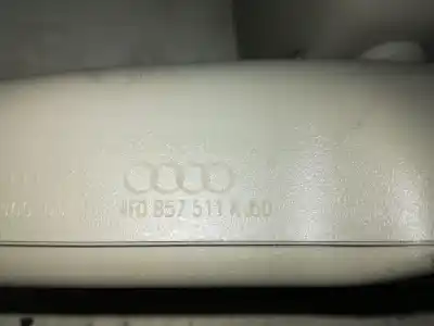 Автозапчасти б/у внутреннее зеркало за audi q7 (4l) crca ссылки oem iam 4f0857511k  