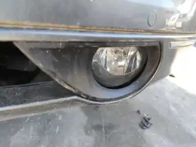 Second-hand car spare part left fog light for audi q7 (4l) crca oem iam references 4l0941699a