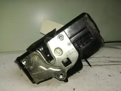 Автозапчасти б/у замок передней правой двери за opel antara a (l07) 2.0 cdti ссылки oem iam   
