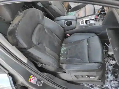 Second-hand car spare part right front seat for audi q7 (4l) crca oem iam references 