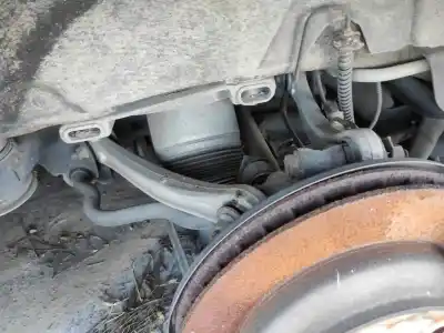 İkinci el araba yedek parçası sag arka amortisör için audi q7 (4l) crca oem iam referansları 7l8616020f